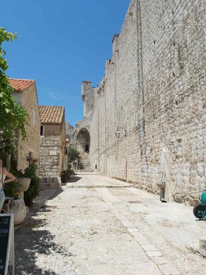 Rooms Megi Dubrovnik Exterior foto