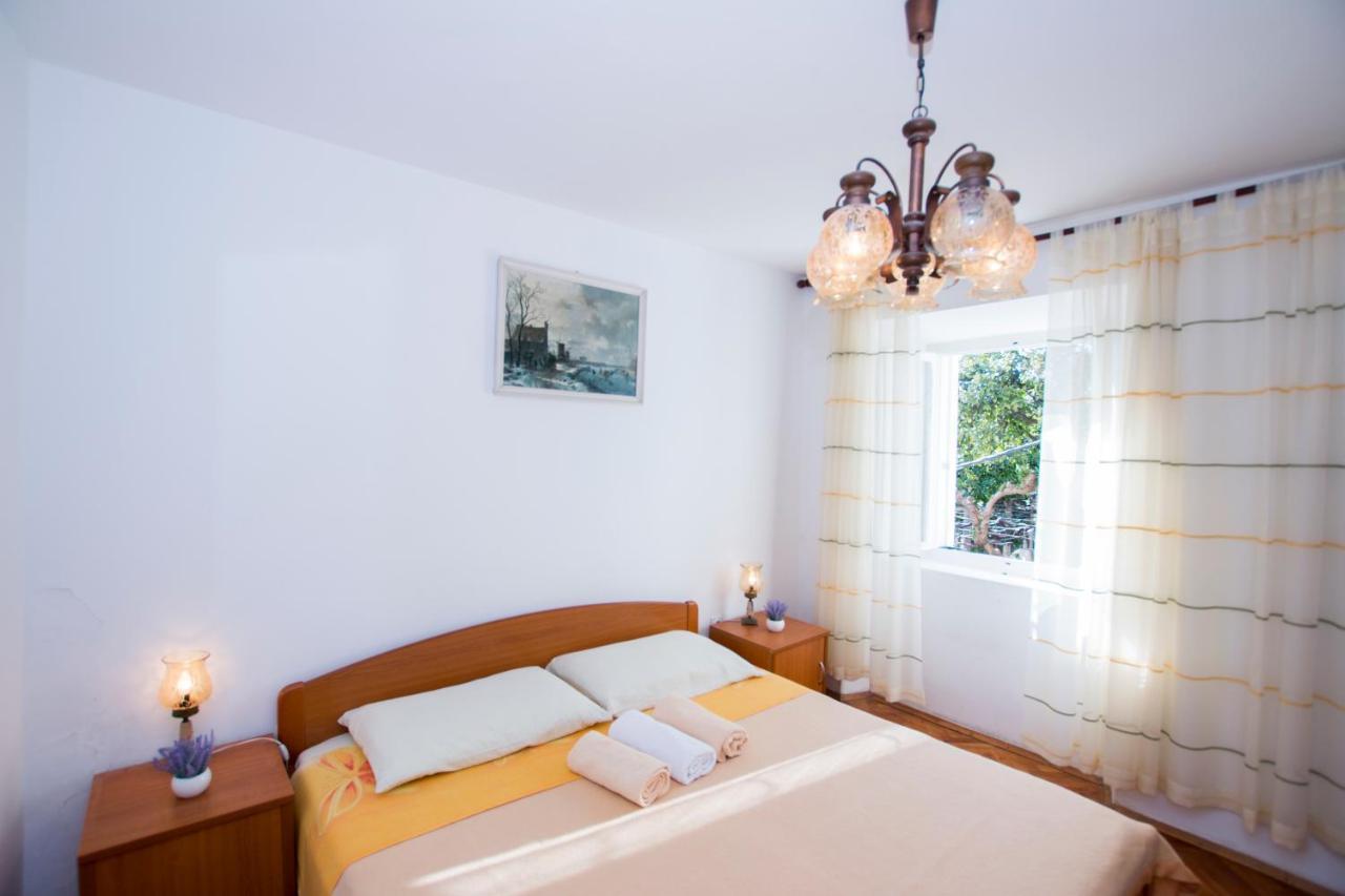 Rooms Megi Dubrovnik Exterior foto