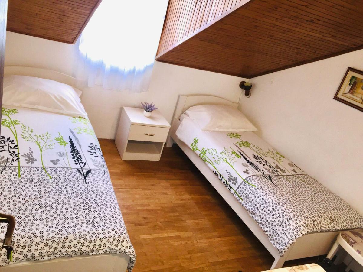 Rooms Megi Dubrovnik Exterior foto